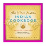 Three Sisters Indian Cookbook