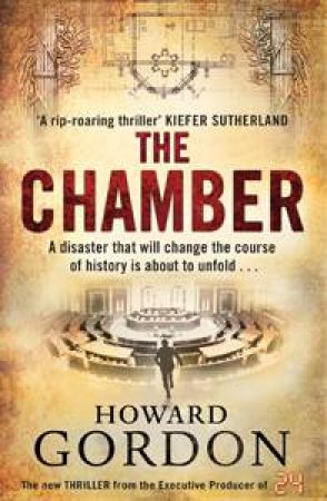 The Chamber by Howard Gordon