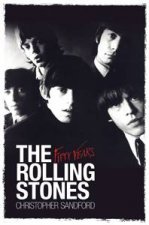 The Rolling Stones Fifty Years