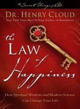 The Law of Happiness