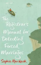 The Registrars Manual fo Detecting Forced Marriages