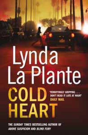 Cold Heart by Lynda La Plante