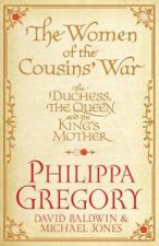 The Women of the Cousins War