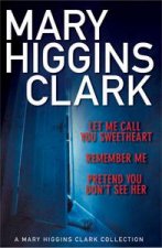 Mary Higgins Clark Omnibus