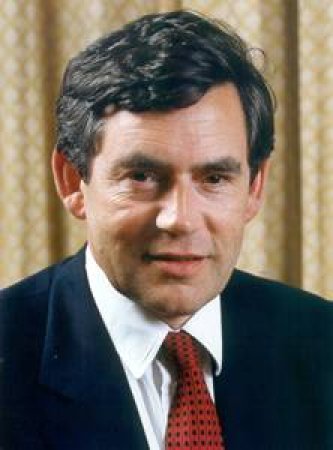 Gordon Brown: Beyond The Crash by Gordon Brown