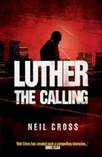 Luther The Calling