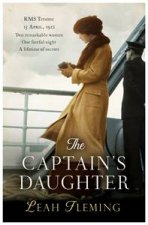 The Captains Daughter