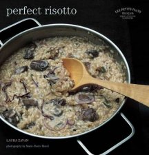 Perfect Risotto