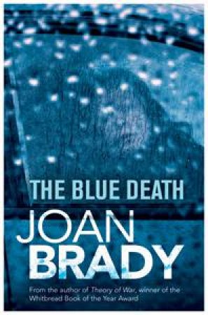 Blue Death by Joan Brady