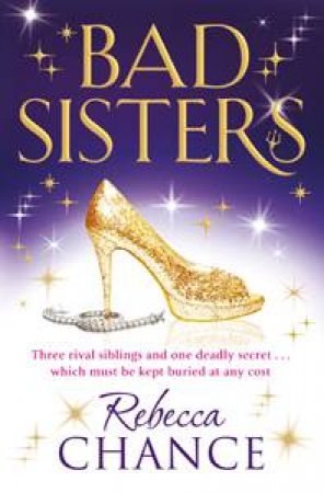 Bad Sisters by Rebecca Chance