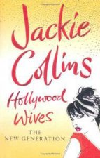 Hollywood Wives  The New Generation