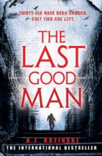 The Last Good Man