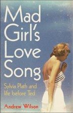 Mad Girls Love Song