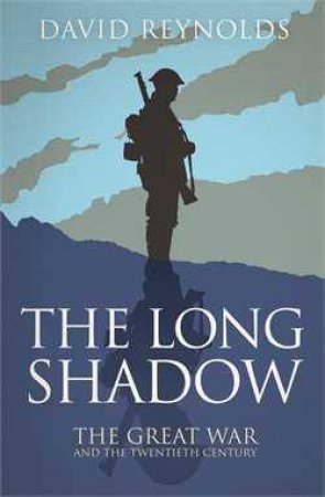 The Long Shadow by David Reynolds