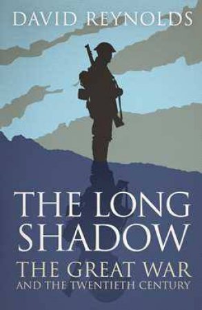 Long Shadow by David Reynolds