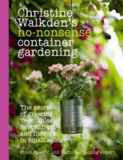 Container Gardening