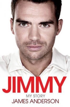 Autobiography by James Anderson