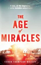 The Age of Miracles