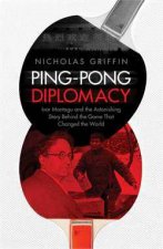 Ping Pong Diplomacy