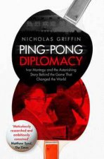 Ping Pong Diplomacy