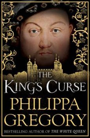 The King's Curse by Philippa Gregory