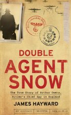 Double Agent Snow
