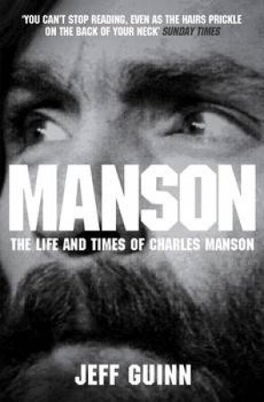 Manson by Jeff Guinn
