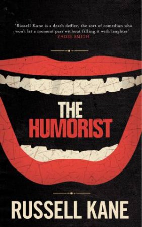 The Humourist by Russell Kane