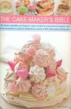 The CakeMakers Bible