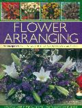 Flower Arranging by Various