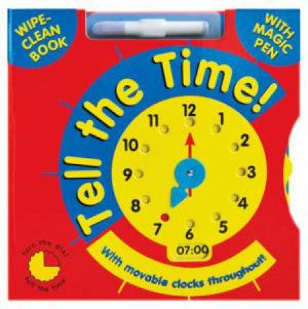 Turn The Dial - Tell The Time by Various