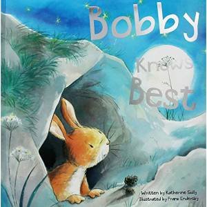 Bobby Knows Best by Katherine Sully