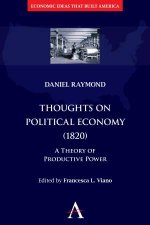 Thoughts on Political Economy 1820