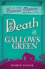 Death At Gallows Green