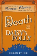 Death At Daisys Folly