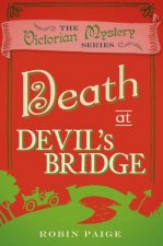 Death At Devils Bridge
