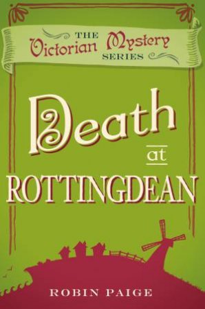 Death In Rottingdean