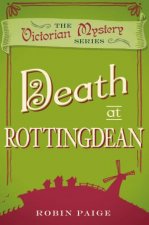 Death In Rottingdean