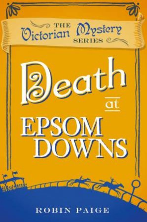 Death At Epsom Downs