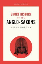 Short History Of The Anglosaxons