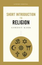 Short Introduction To Religion