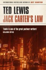 Jack Carters Law