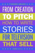 From Creation to Pitch