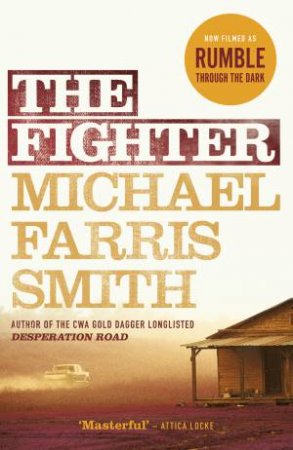 The Fighter by Michael Smith