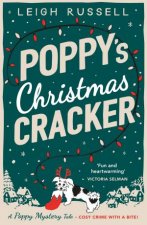 Poppys Christmas Cracker
