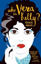 Who Is Vera Kelly