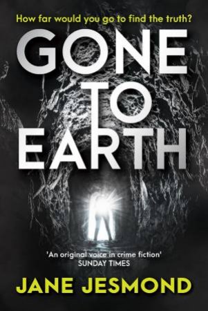 Gone to Earth by Jane Jesmond