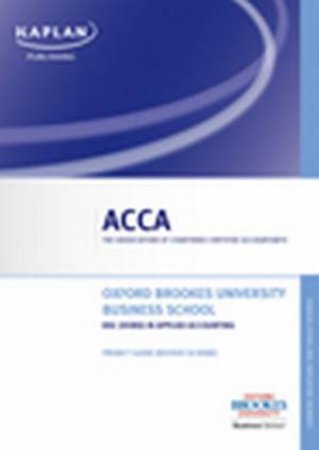 Research and Analysis Project Guide by Various 