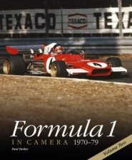 Formula 1 in Camera 197079 Volume 2