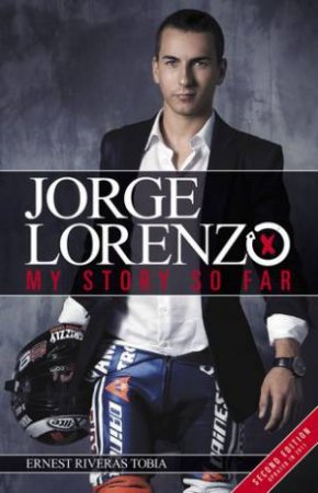 Jorge Lorenzo by Ernest Riveras Tobia